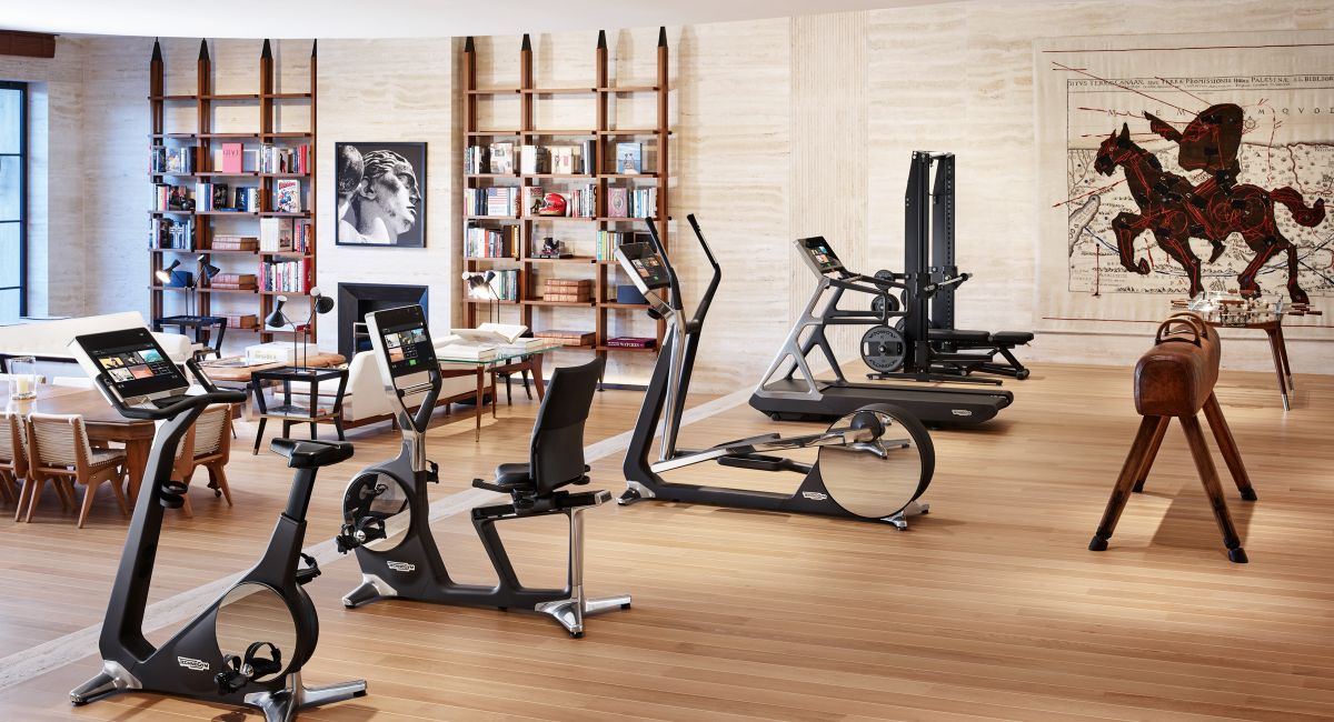 Technogym Personal Line