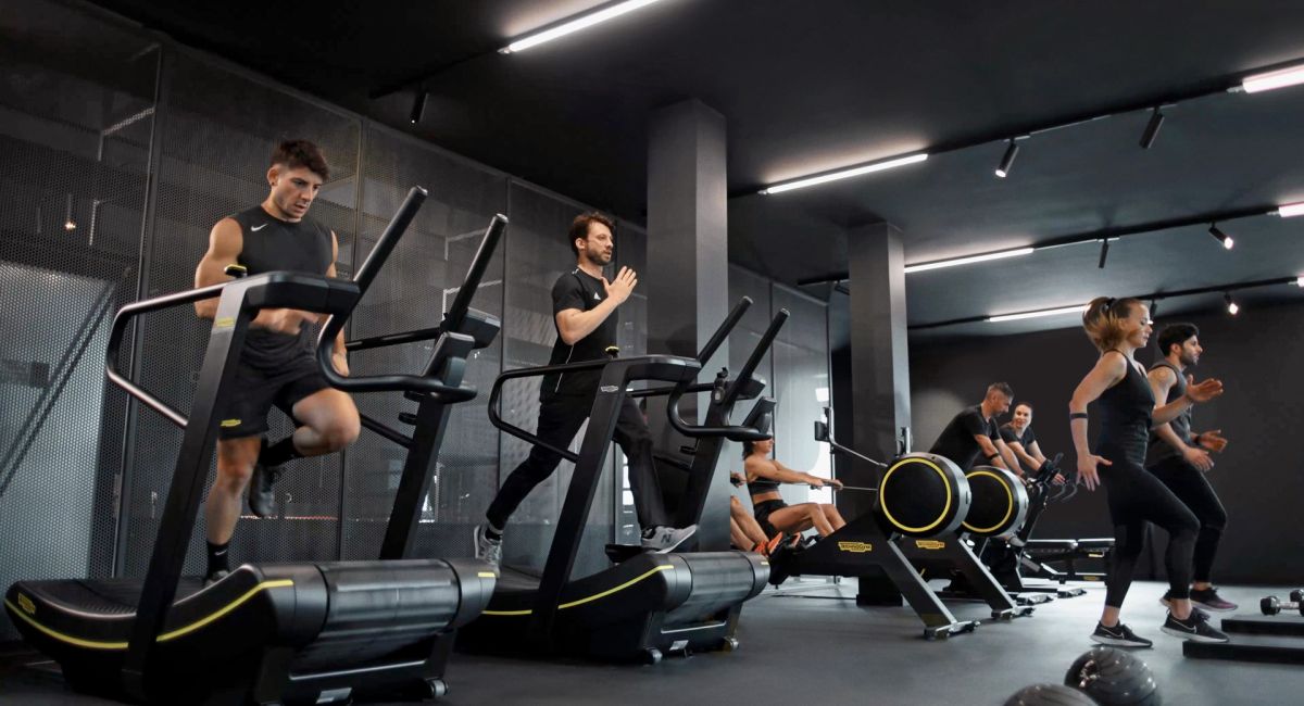 Technogym Skill Line