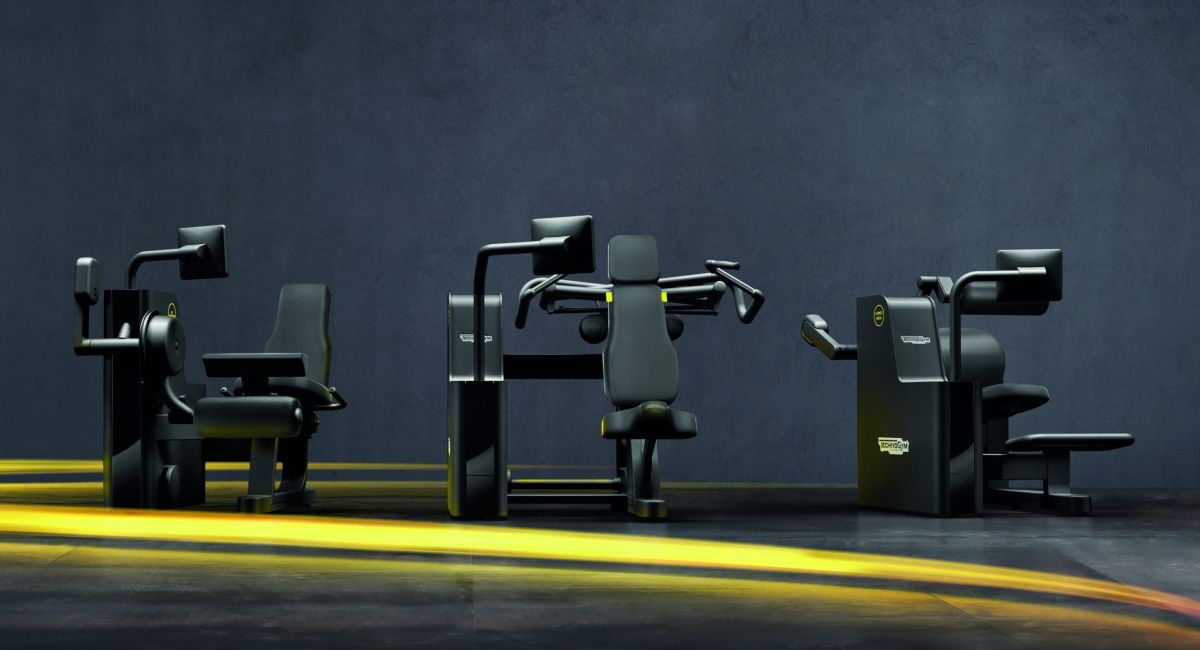 Technogym Biostrength