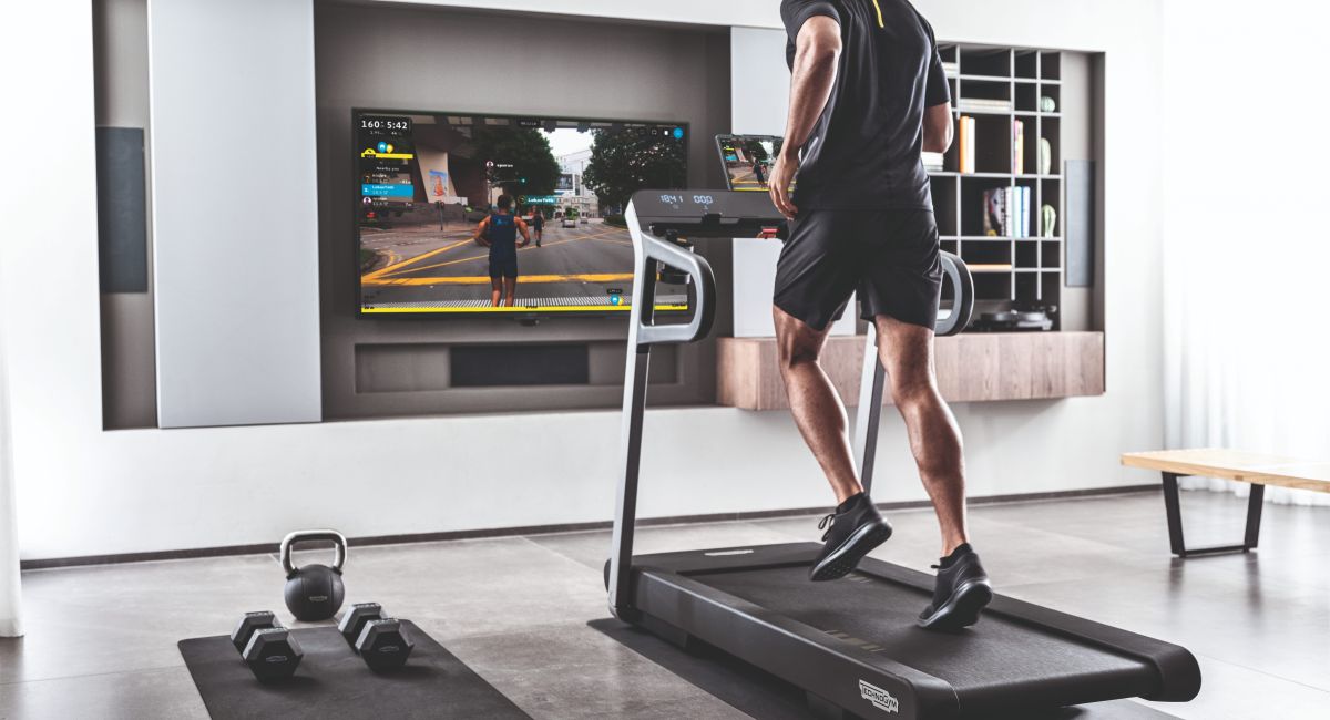 Technogym MyLine