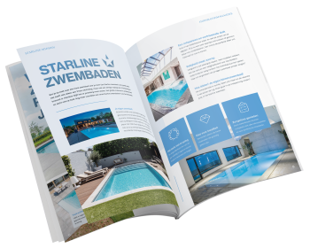 Ontvang gratis inspiratie magazine